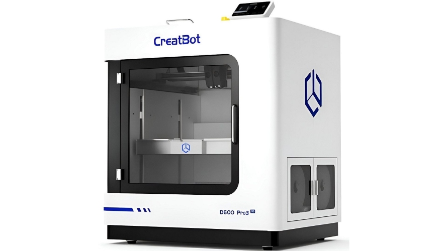 3D-принтер CreatBot D600 Pro3 HS