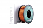 PLA-Silk пластик ESUN Copper 1,75 мм 1 кг