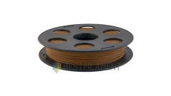 PLA BfWood пластик Bestfilament 1,75 мм 0,5 кг