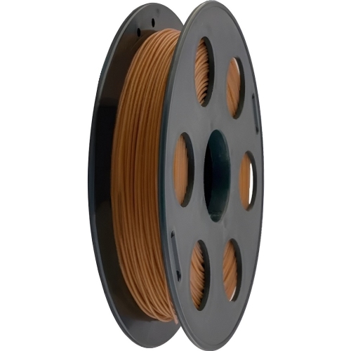 PLA пластик Bestfilament BfWood 1,75 мм 0,5 кг