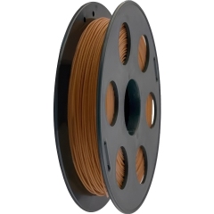 PLA пластик Bestfilament BfWood 1,75 мм 0,5 кг