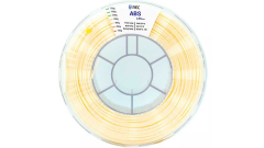 ABS пластик REC натуральный 1,75 мм 0,75 кг