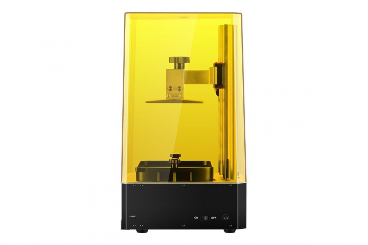 3D-принтер Anycubic Photon Mono X 6K