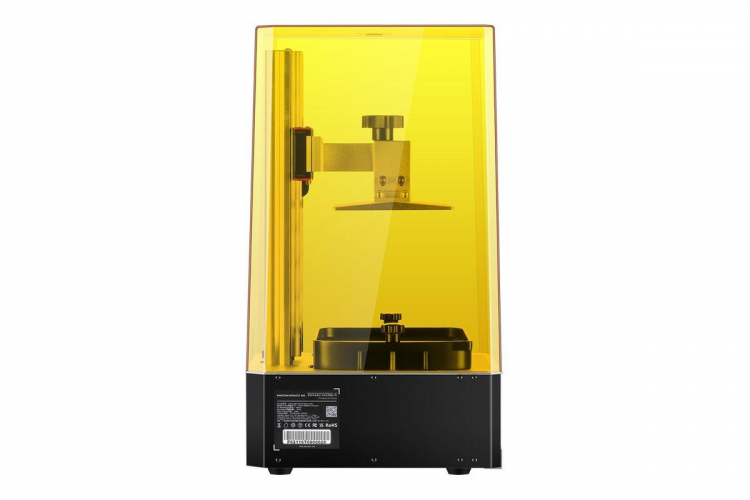3D-принтер Anycubic Photon Mono X 6K