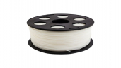 ABS пластик Bestfilament молочный 1,75 мм 1 кг