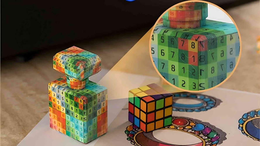 3D-принтер FlashForge CJ270