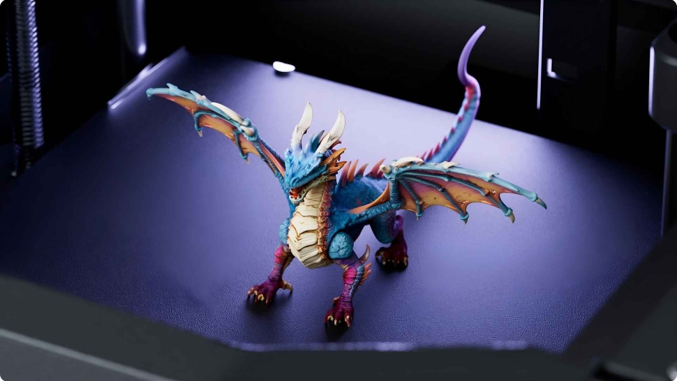 FlashForge CJ270 W FlashForge-CJ270-Work