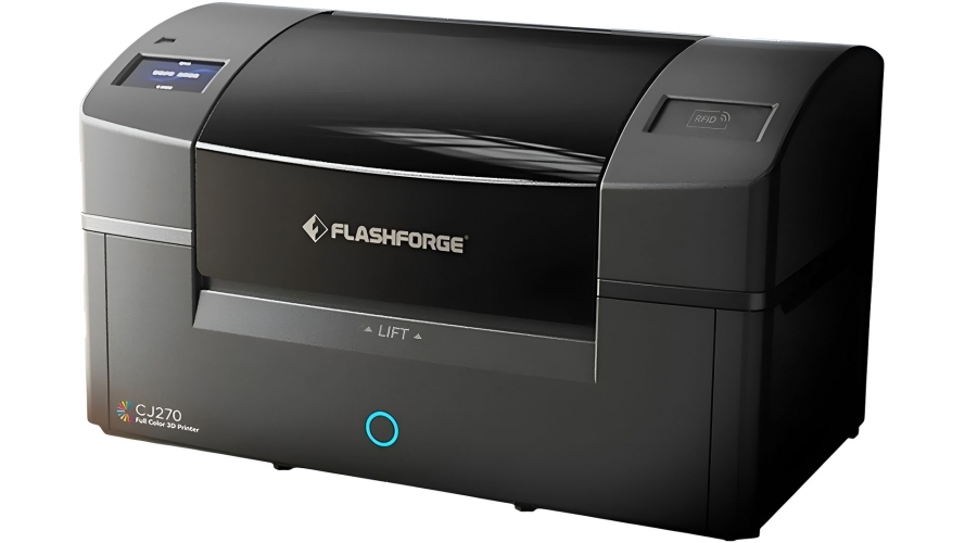 3D-принтер FlashForge CJ270