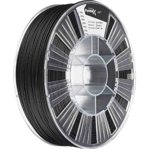 ABS FormaX пластик REC X-line (ABS+CF15) 1,75 мм 0,75 кг