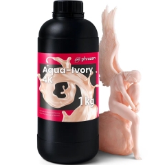 Фотополимер Phrozen Aqua Ivory 4K