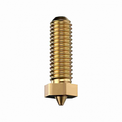 Сопло 3D-принтера FLSUN V400 латунь 0,4 мм