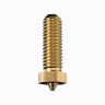 Сопло 3D-принтера FLSUN V400 латунь 0,4 мм