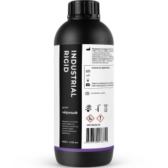 Фотополимер HARZ Labs Industrial Rigid