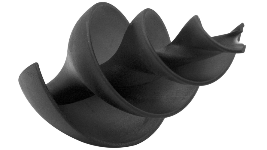 Фотополимер HARZ Labs Industrial Rigid