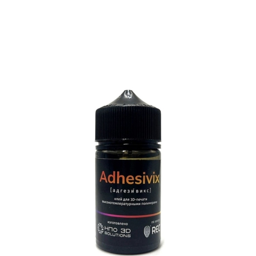 Клей для FDM 3D-печати REC Adhesivix PRO (75 мл)