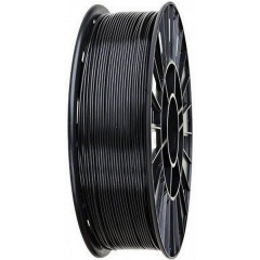 ABS PC пластик REC черный 1.75 мм 0.75 кг