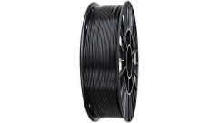 ABS PC пластик REC черный 1.75 мм 0.75 кг