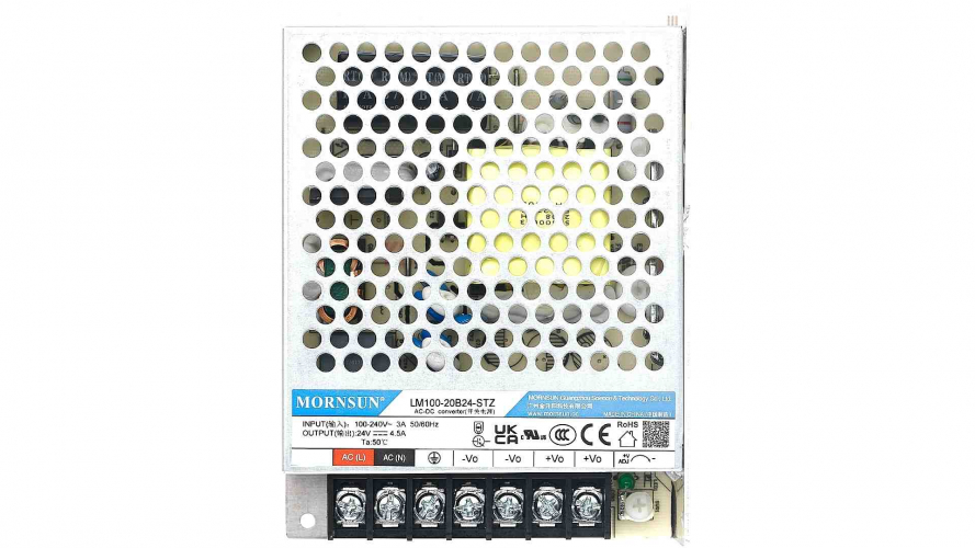 Блок питания Power Supply 3D-принтера Bambu Lab X1 / P1 series