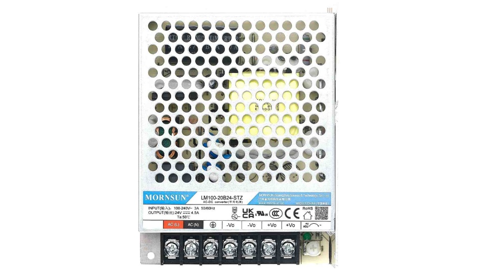 Power Supply Bambu Lab X1 Power-Supply-Bambu-Lab-X1