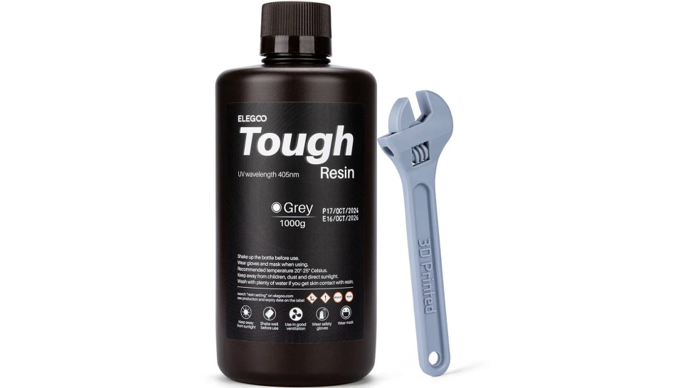 Elegoo-Tough-Resin-Grey