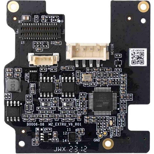 Плата управления TH Board 3D-принтера Bambu Lab