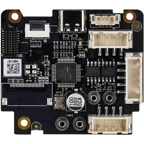 Плата управления TH Board 3D-принтера Bambu Lab