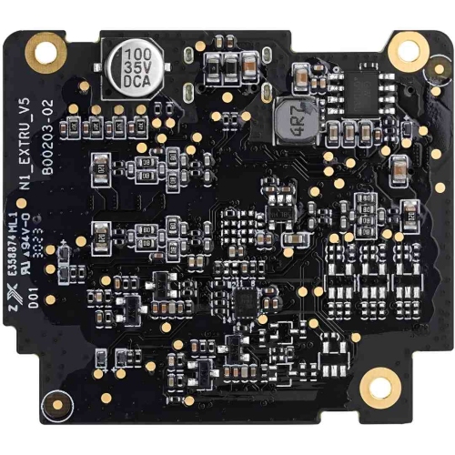 Плата управления TH Board 3D-принтера Bambu Lab