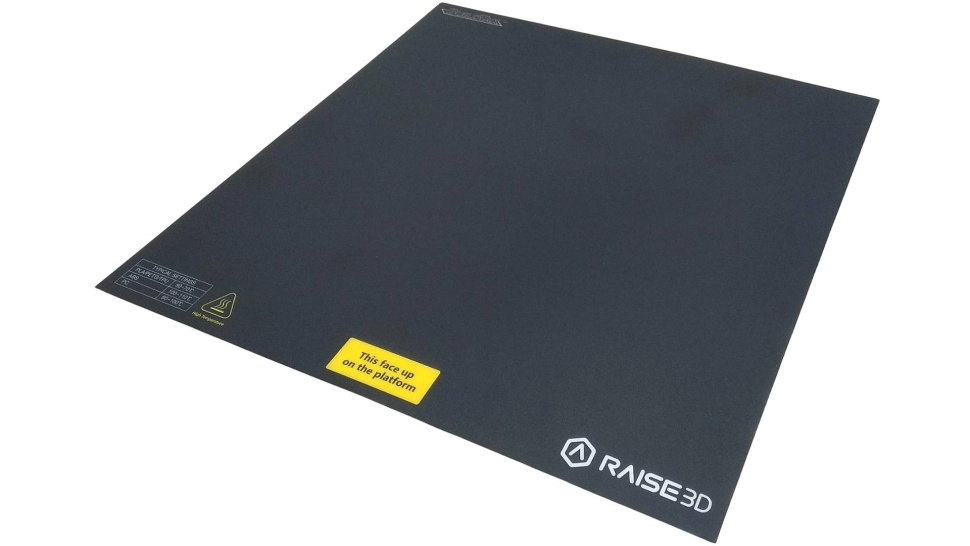 BuildTak 3D Printing Build Surface BuildTak-3D-Printing-Build-Surface