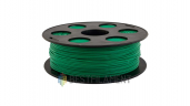 PLA пластик Bestfilament зеленый 1,75 мм 1 кг