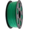 PLA пластик Bestfilament зеленый 1,75 мм 1 кг
