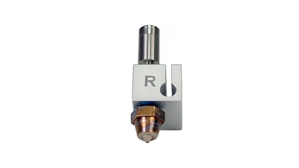 Хотенд Raise3D E2CF правый | 3.01.1.012.024A01 Right-Hot-End-Assembly
