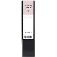 Фотополимер Formlabs Denture Teeth A2