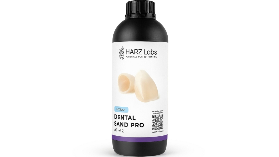 HARZ-Labs-Dental-Sand-PRO-A1-A2