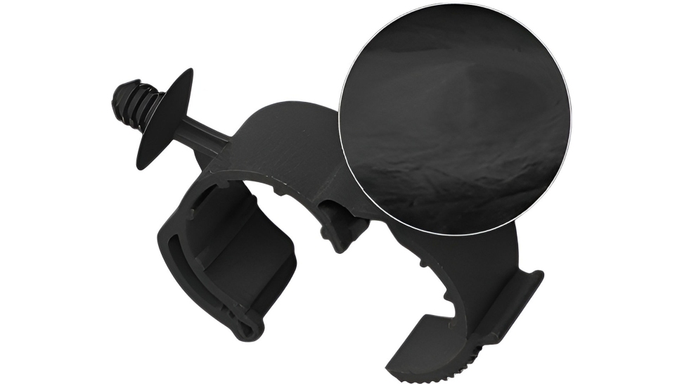 Raise3D PA11 Black Powder Raise3D-PA11-Black-Powder