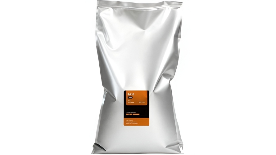 Порошок Raise3D PA11 Black Powder