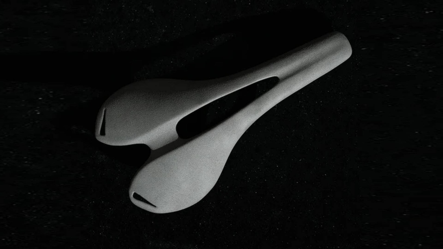 Порошок Raise3D PA11 Black Powder