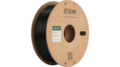ABS FR пластик ESUN Black 1,75 мм 1 кг