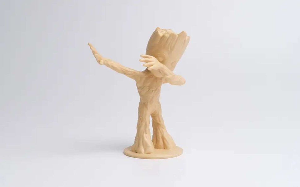 ESUN Wood Model 1