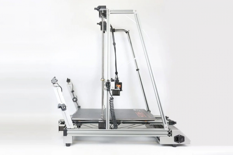 3D-принтер Wanhao Duplicator D12/500