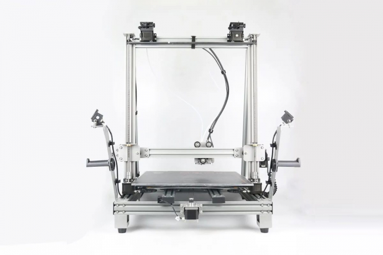 3D-принтер Wanhao Duplicator D12/500
