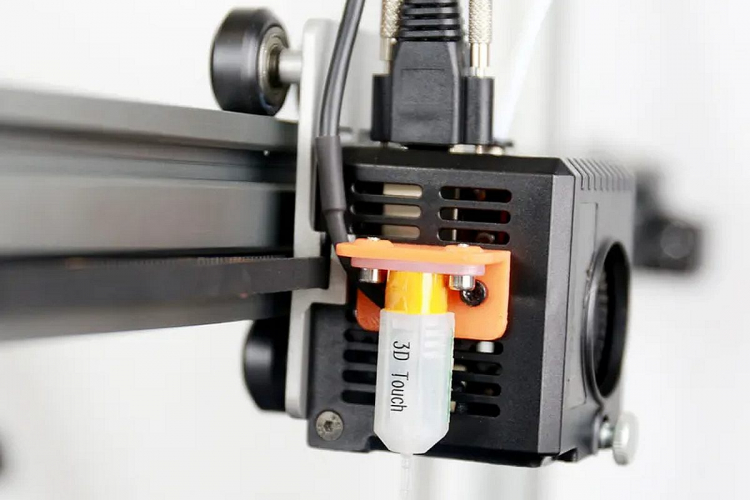 3D-принтер Wanhao Duplicator D12/500