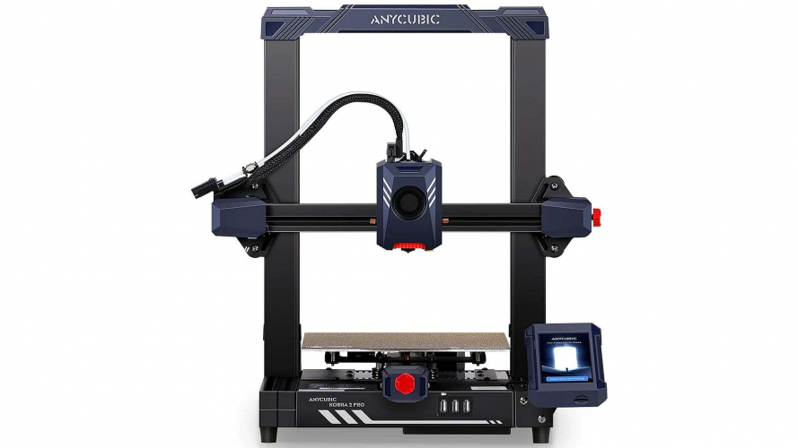 3D-принтер Anycubic Kobra 2 Pro