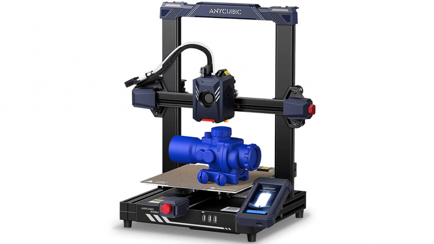 3D-принтер Anycubic Kobra 2 Pro