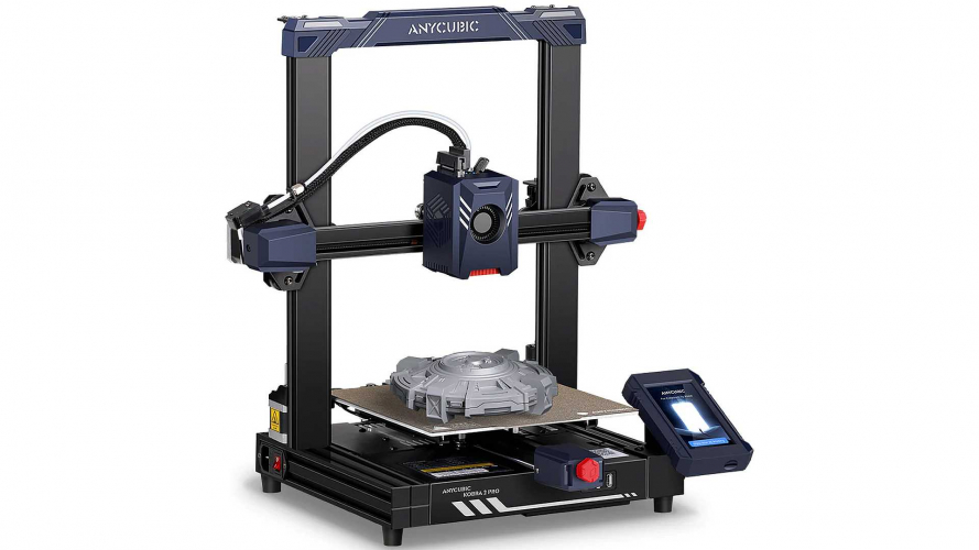 3D-принтер Anycubic Kobra 2 Pro