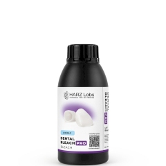 Фотополимер HARZ Labs Dental Bleach PRO