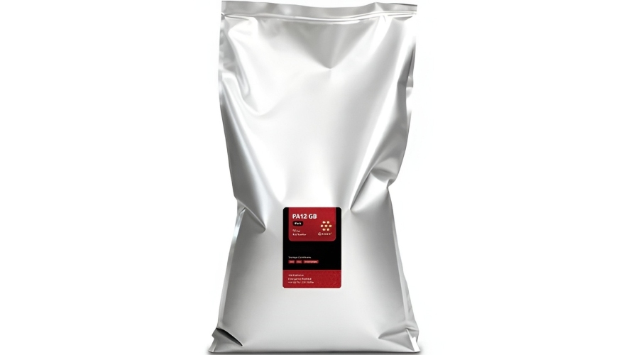 Порошок Raise3D PA12 GB Black Powder