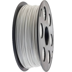 PLA пластик Bestfilament светло-серый 1,75 мм 1 кг