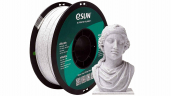 PLA eMarble пластик ESUN мраморный 1,75 мм 1 кг