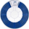 ABS пластик REC синий 1,75 мм 0,75 кг