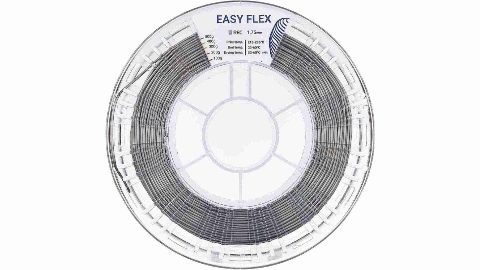 TPU-REC-Easy-Flex-Silver